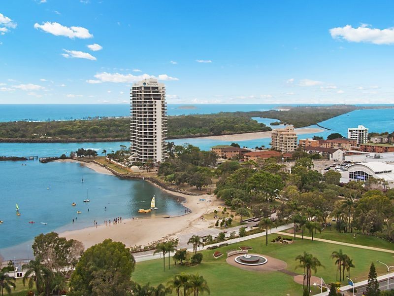 1501/2-4 Stuart Street, Tweed Heads NSW 2485