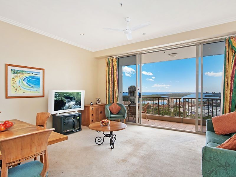 1501/2-4 Stuart Street, Tweed Heads NSW 2485