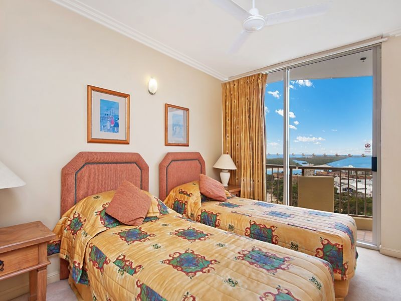 1501/2-4 Stuart Street, Tweed Heads NSW 2485