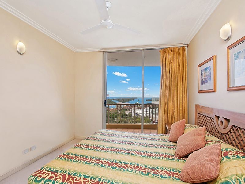 1501/2-4 Stuart Street, Tweed Heads NSW 2485