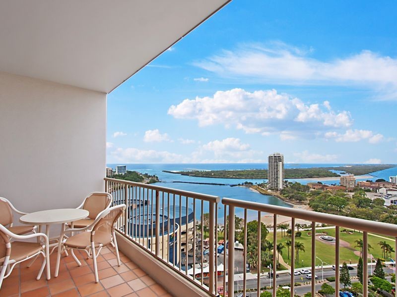 1501/2-4 Stuart Street, Tweed Heads NSW 2485
