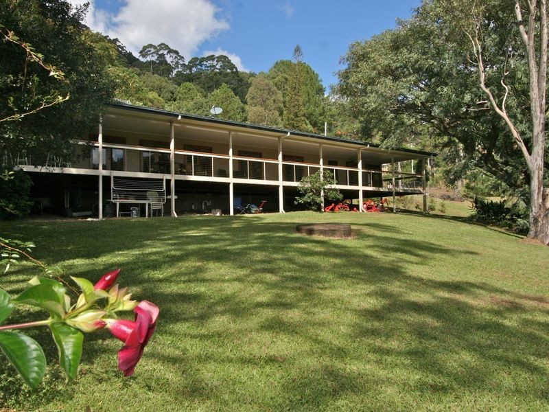 204 Glengarrie Road, Carool NSW 2486