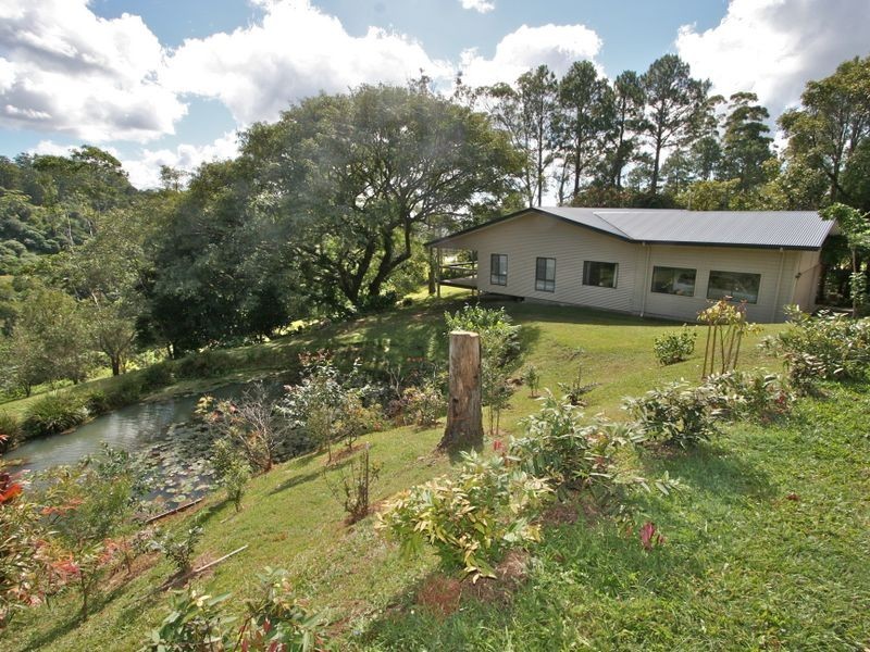 204 Glengarrie Road, Carool NSW 2486