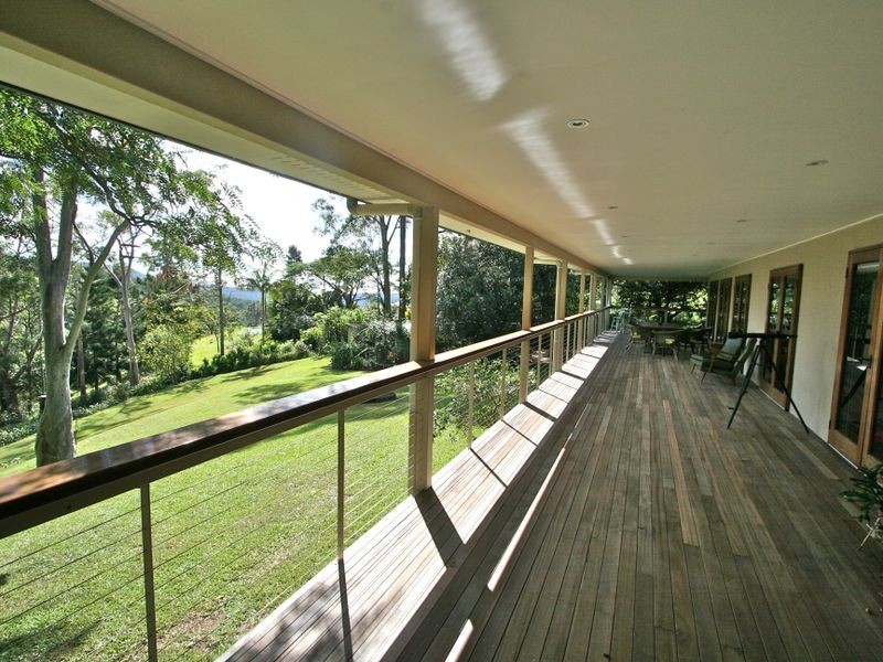 204 Glengarrie Road, Carool NSW 2486