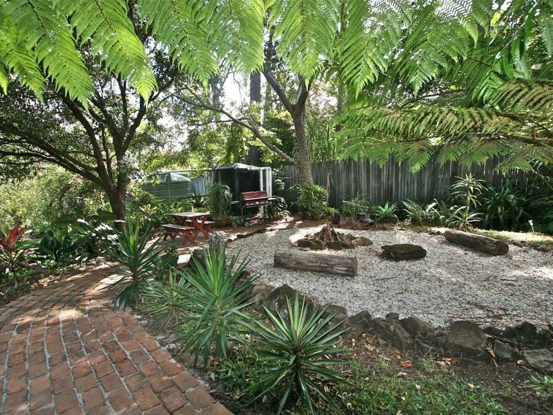 204 Glengarrie Road, Carool NSW 2486