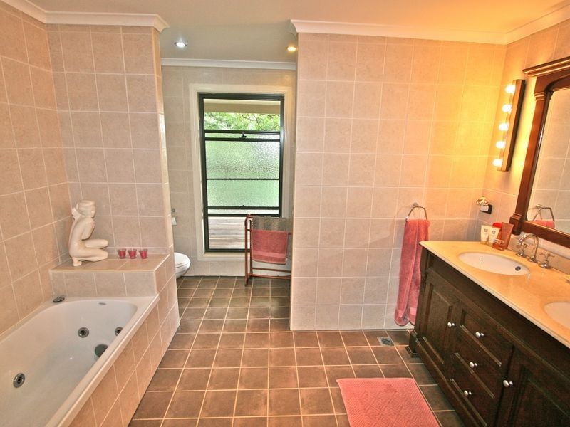 204 Glengarrie Road, Carool NSW 2486