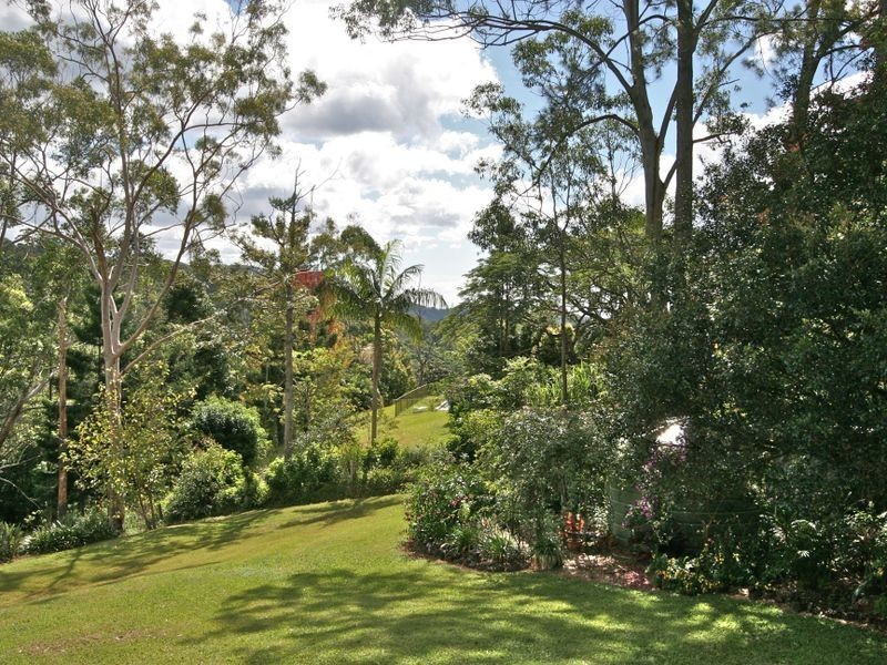 204 Glengarrie Road, Carool NSW 2486