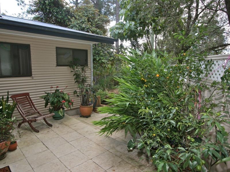 204 Glengarrie Road, Carool NSW 2486