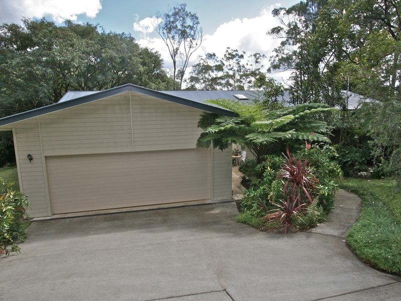 204 Glengarrie Road, Carool NSW 2486