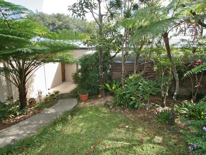 204 Glengarrie Road, Carool NSW 2486