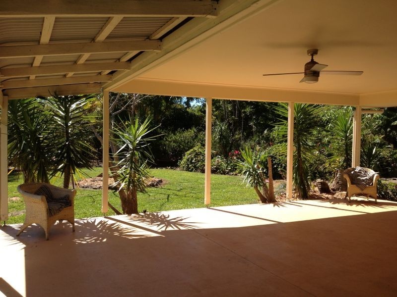 1 Benevis Place, Terranora NSW 2486