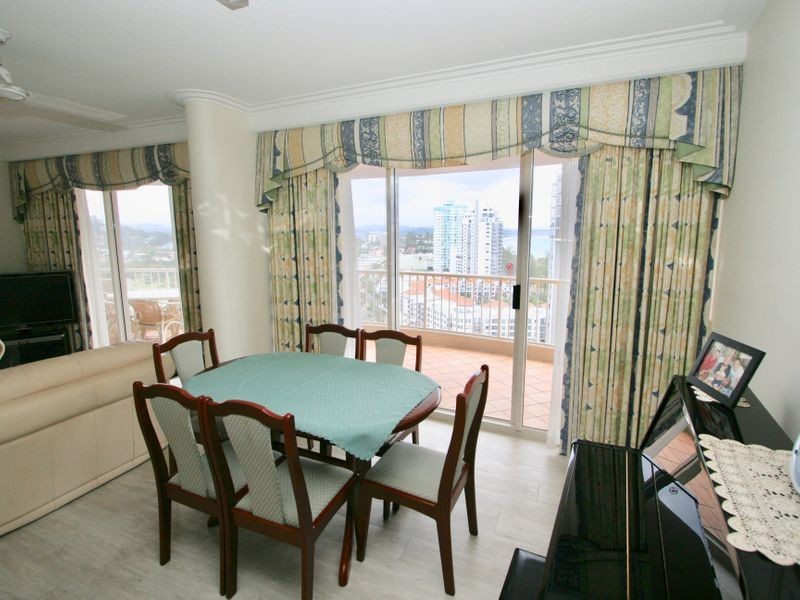 1404/2-4 Stuart Street, Tweed Heads NSW 2485