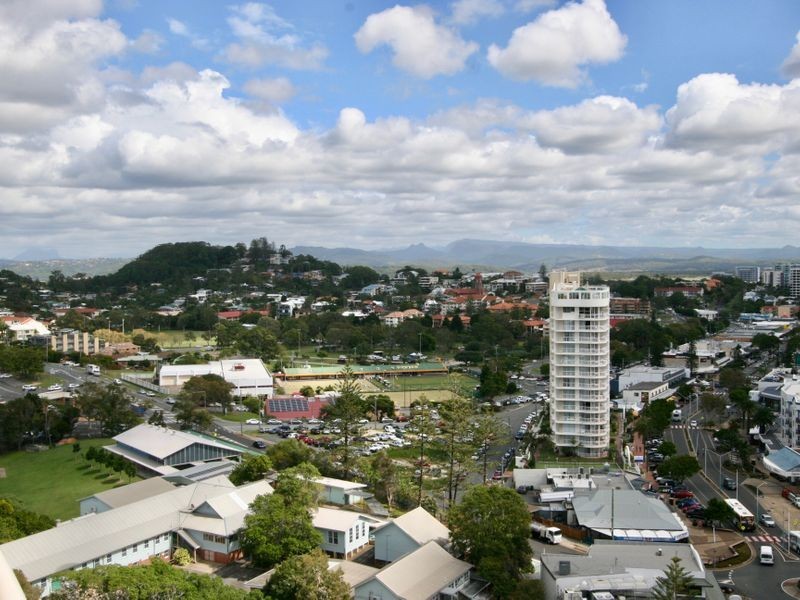 1404/2-4 Stuart Street, Tweed Heads NSW 2485