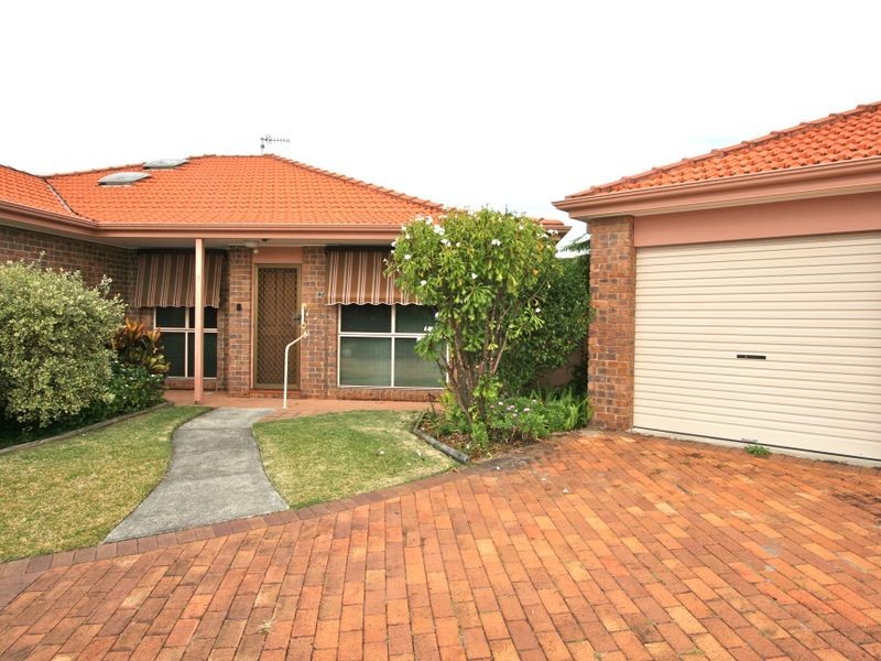 42/57-79 Leisure Drive, Banora Point NSW 2486