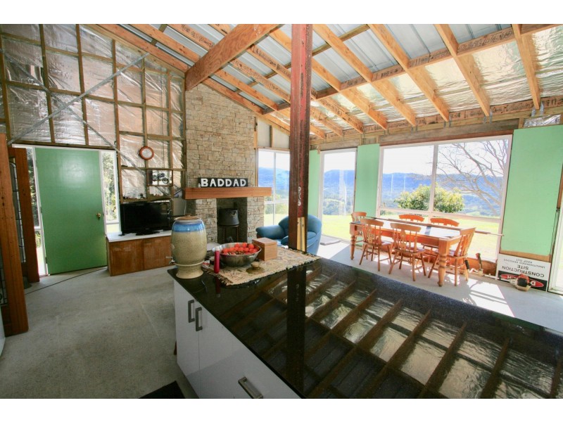 134 Blissetts Road, Carool NSW 2486