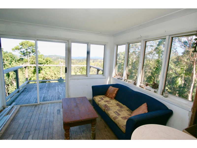 134 Blissetts Road, Carool NSW 2486