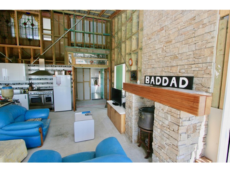 134 Blissetts Road, Carool NSW 2486