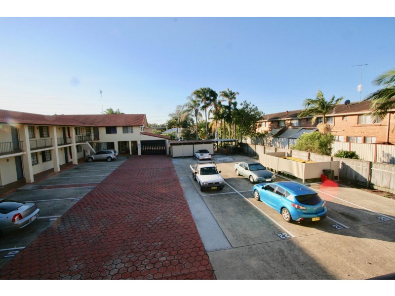 26/108 Kennedy Drive, Tweed Heads West NSW 2485