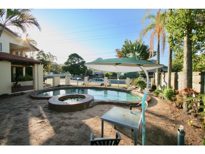 26/108 Kennedy Drive, Tweed Heads West NSW 2485