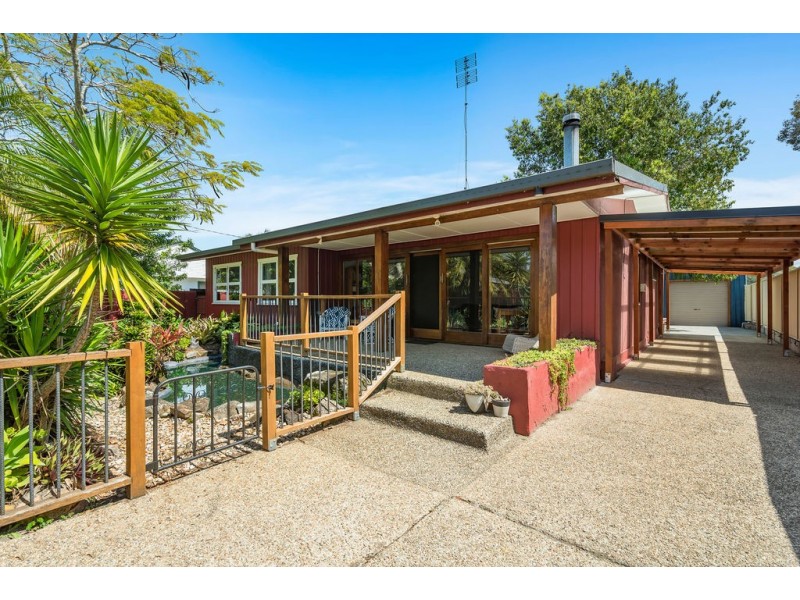 5 Rose Street, Tweed Heads West NSW 2485