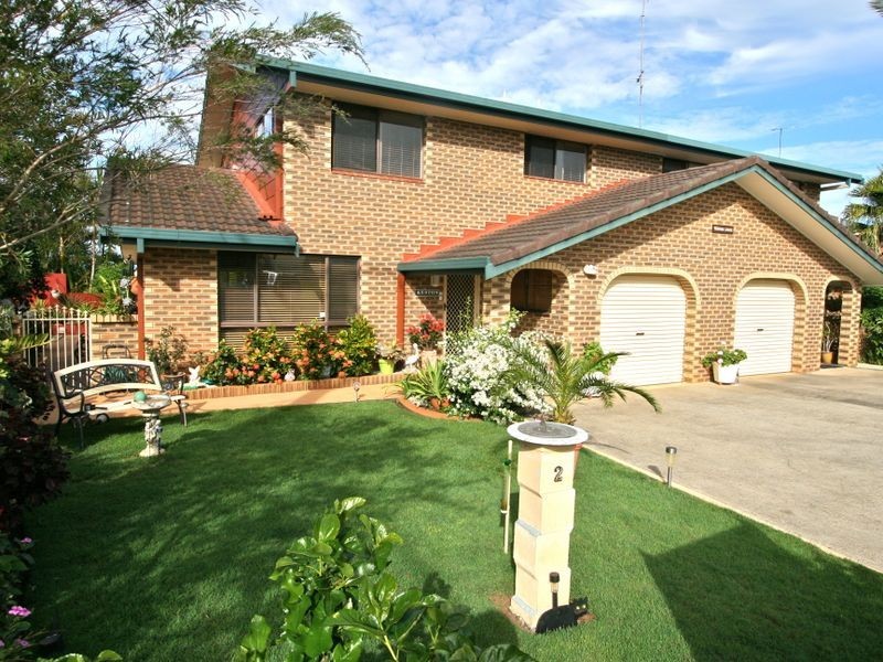 2/11 Echuca Crescent, Banora Point NSW 2486