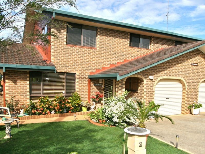 2/11 Echuca Crescent, Banora Point NSW 2486