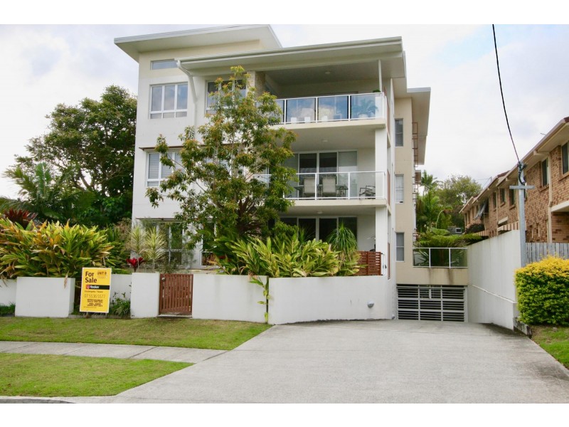 8/7 Margaret Street, Tweed Heads NSW 2485