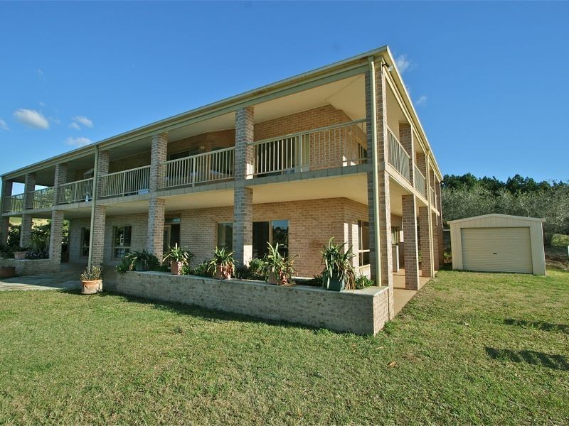 62 Crofters Way, Bilambil NSW 2486