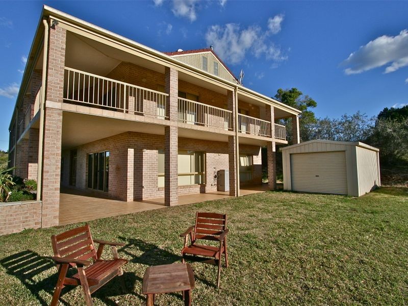62 Crofters Way, Bilambil NSW 2486