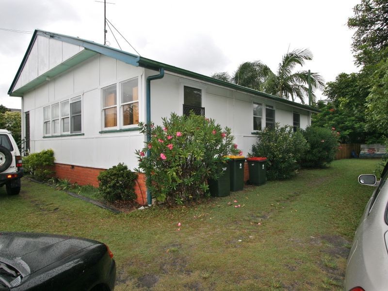 31 Boyd Street, Tweed Heads NSW 2485