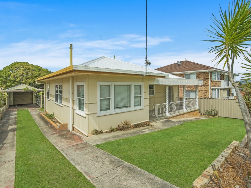 26 Stanley Street, Tweed Heads West NSW 2485