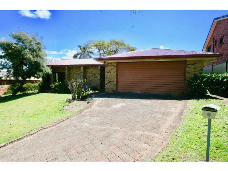 6 Coolabah Court, Banora Point NSW 2486