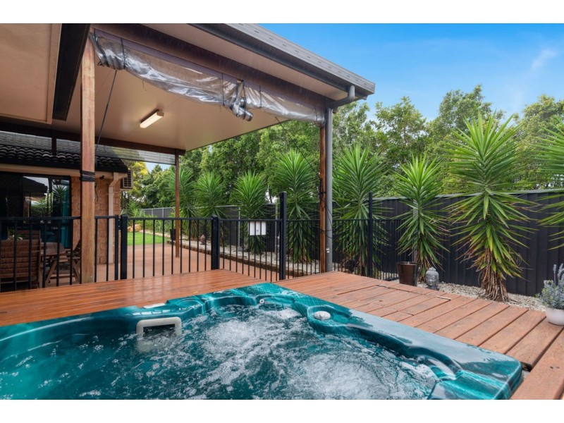 4 Tern Court, Tweed Heads West NSW 2485