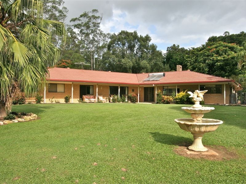 Crystal Creek NSW 2484