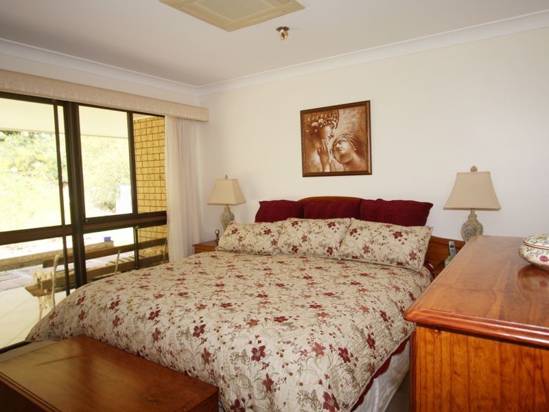 Crystal Creek NSW 2484