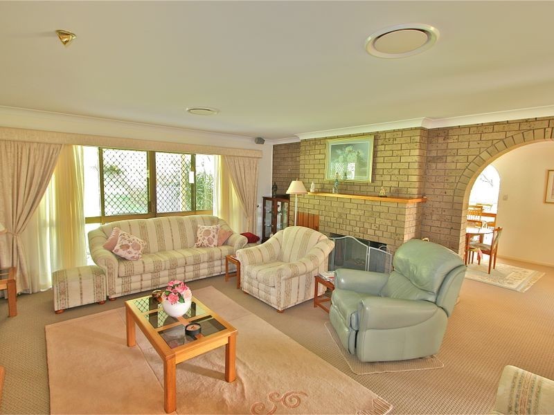 Crystal Creek NSW 2484