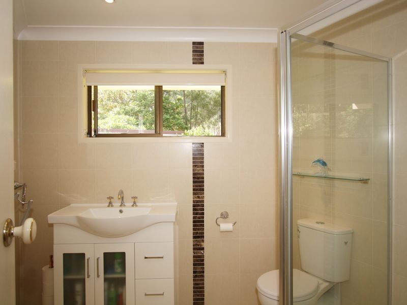 Crystal Creek NSW 2484