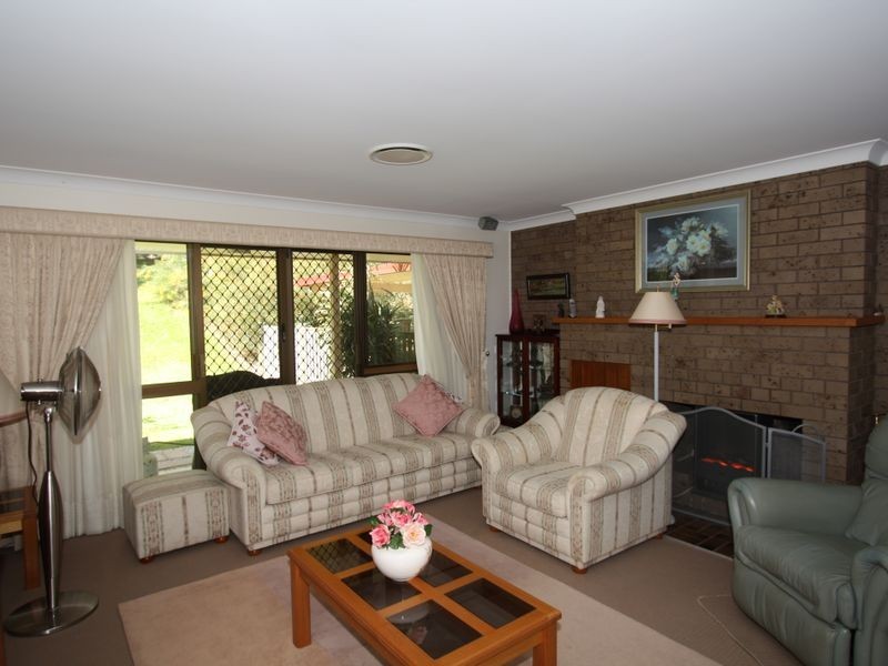 Crystal Creek NSW 2484