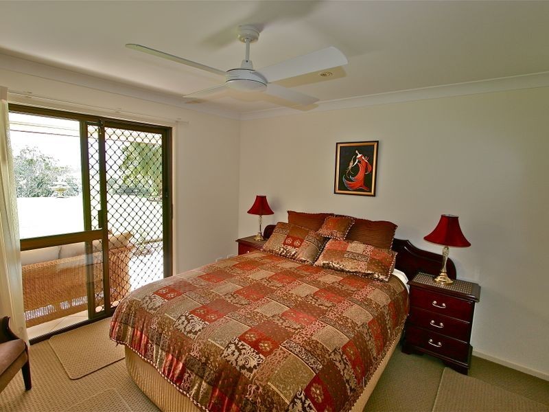 Crystal Creek NSW 2484