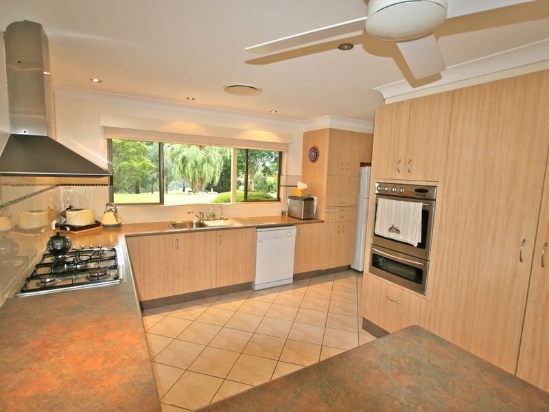 Crystal Creek NSW 2484