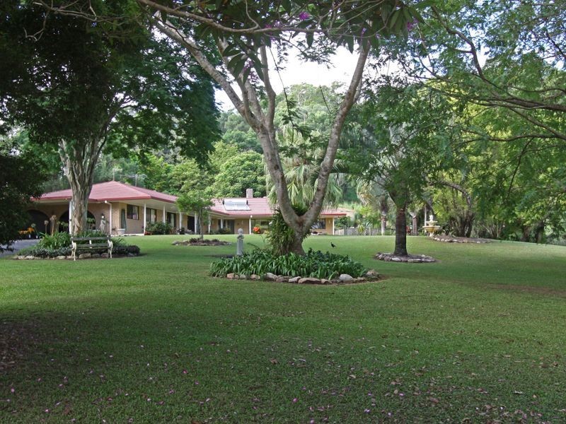 Crystal Creek NSW 2484