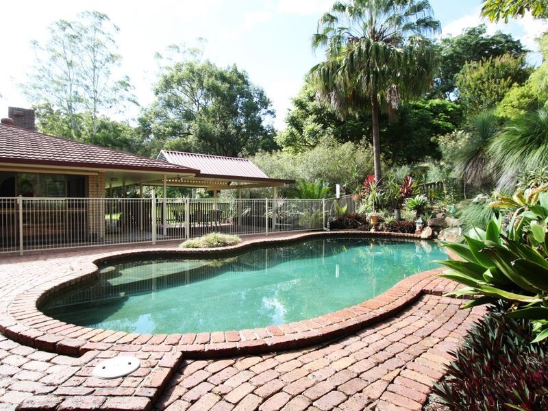 Crystal Creek NSW 2484