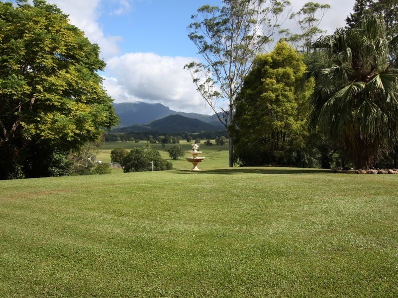 Crystal Creek NSW 2484