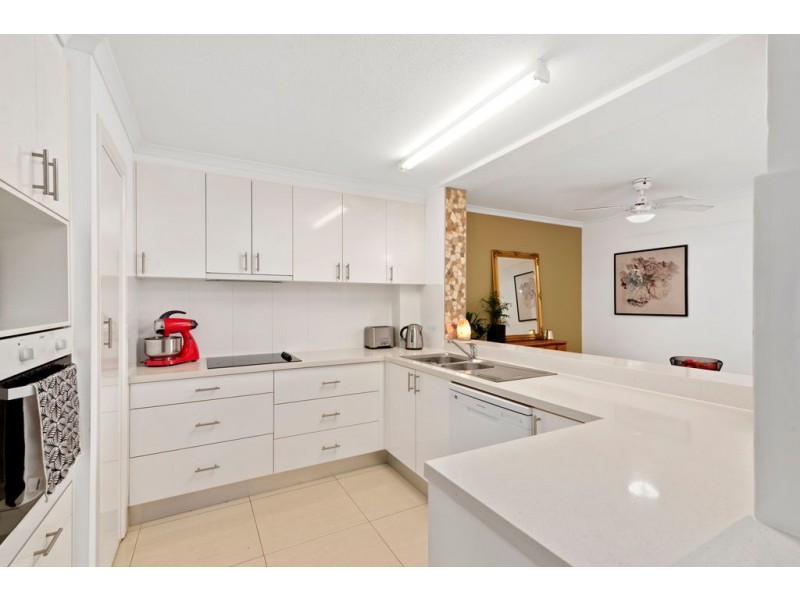 5/363 Golden Four Drive, Tugun QLD 4224