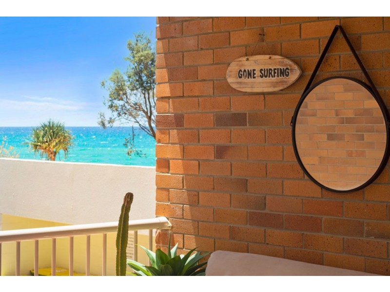 5/363 Golden Four Drive, Tugun QLD 4224