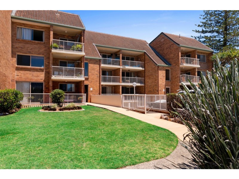 5/363 Golden Four Drive, Tugun QLD 4224