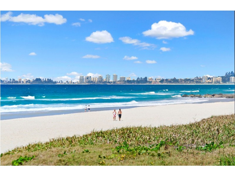 5/363 Golden Four Drive, Tugun QLD 4224