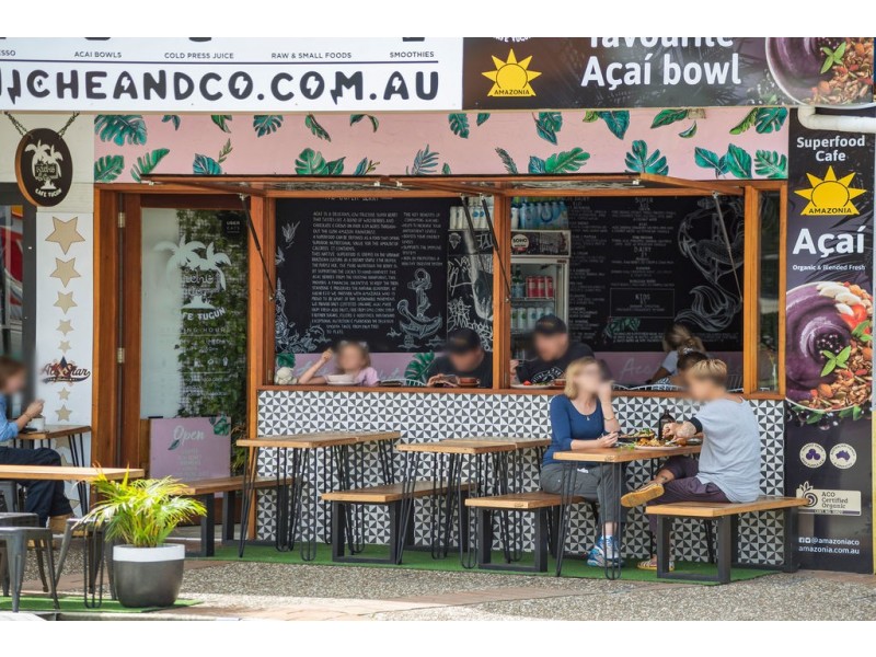 5/363 Golden Four Drive, Tugun QLD 4224