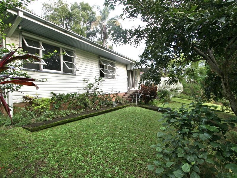 26 Ewing Street, Murwillumbah NSW 2484