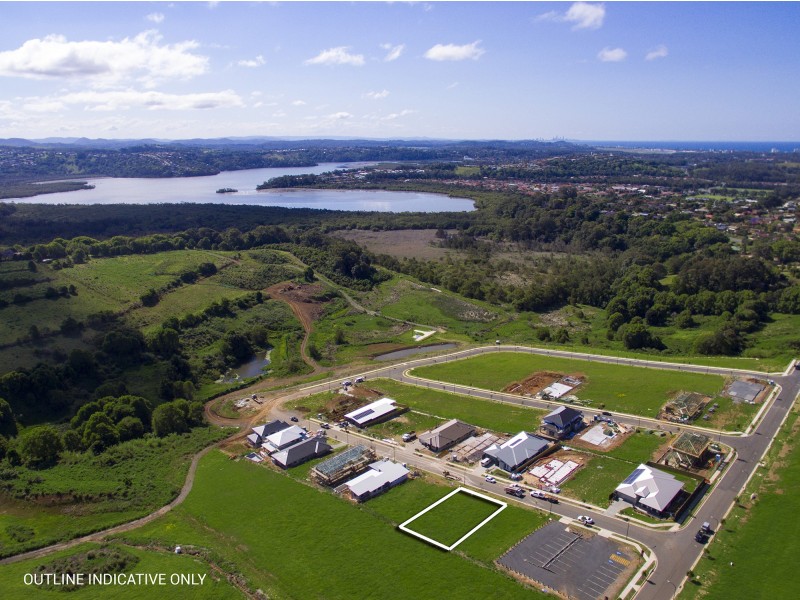 7 Feathertop Street, Terranora NSW 2486